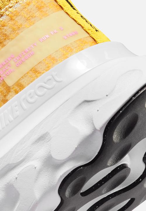 Nike - Nike React Infinity 3