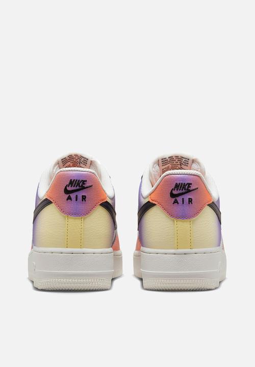 Nike - Air Force 1 lo '07 Gel