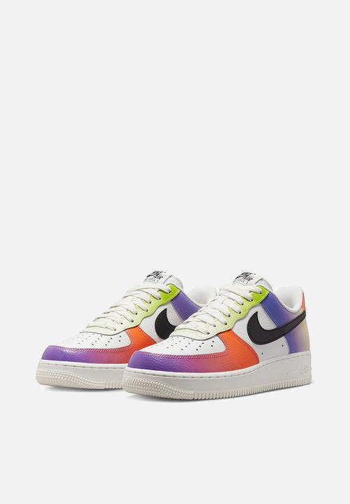 Nike - Air Force 1 lo '07 Gel