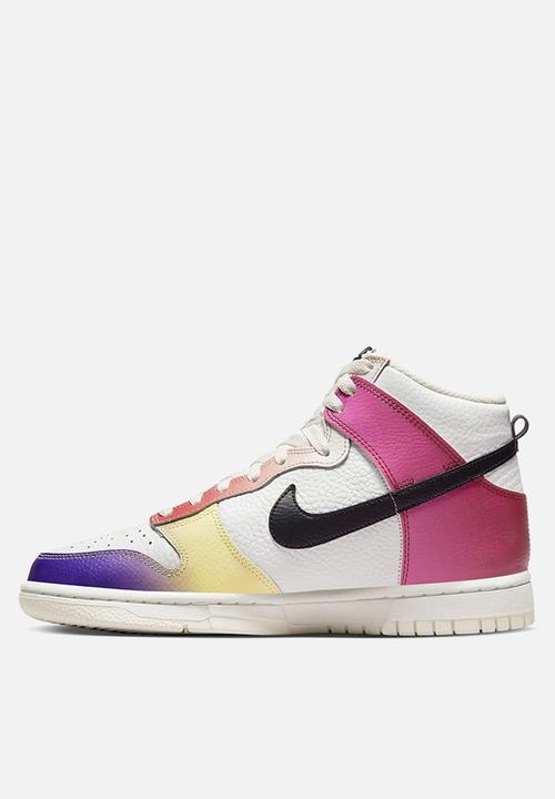 Nike - Dunk High Gel
