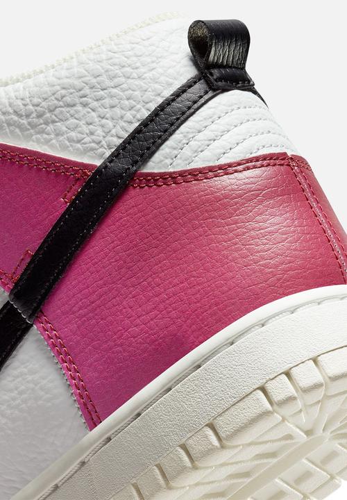 Nike - Dunk High Gel