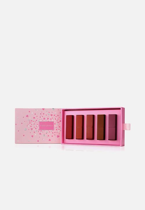 Estee Lauder - Mini Lipstick Kisses