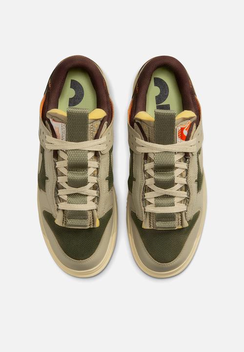 Nike - Nike Air Dunk Jumbo