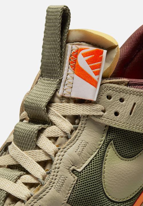 Nike - Nike Air Dunk Jumbo