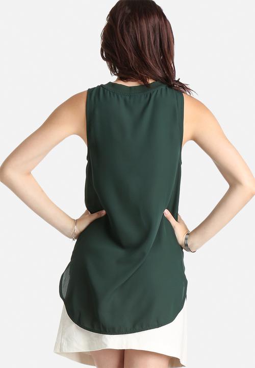 Selected Femme - Betty Top