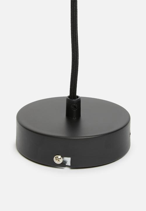 Sixth Floor - Nova pendant - natural