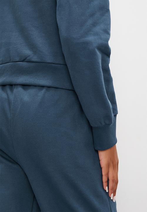 Superbalist - Meet & greet hoodie - ink