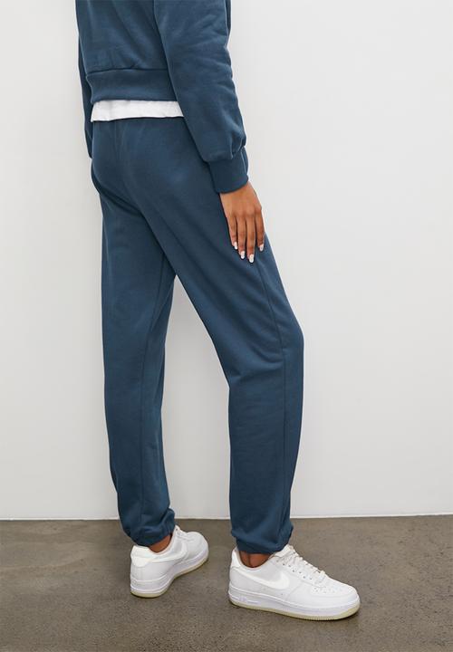 Superbalist - Track pants - ink