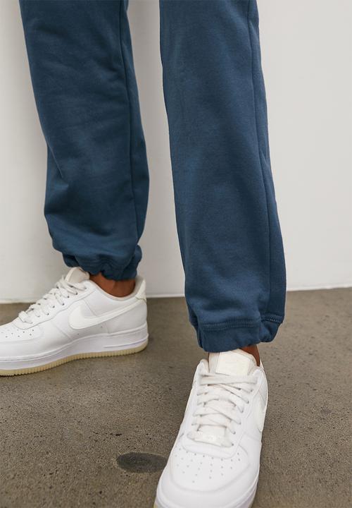Superbalist - Track pants - ink