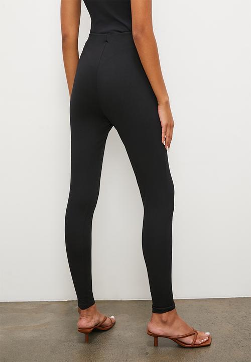 Superbalist - Tregging - black