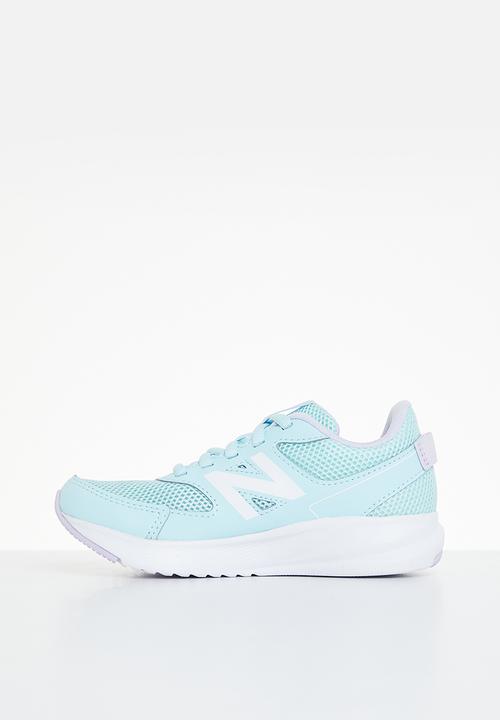 New Balance  - Kids 570 v3 - bleach blue