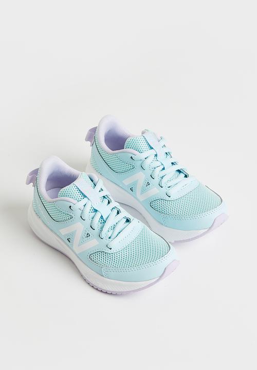 New Balance  - Kids 570 v3 - bleach blue