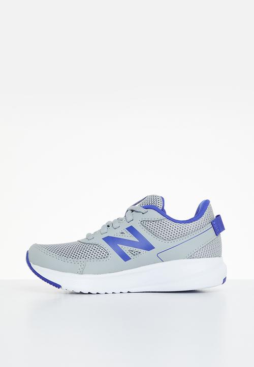 New Balance  - Kids 570 v3 - concrete
