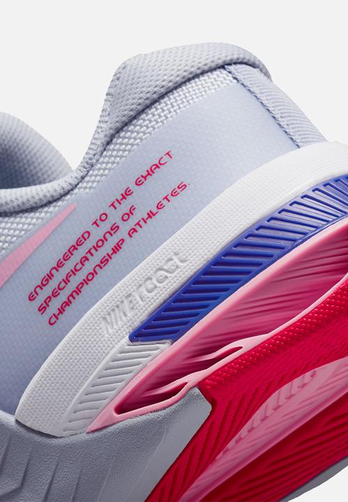 Nike - Nike Metcon 8