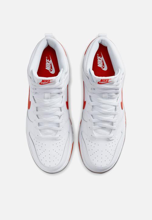 Nike - Dunk Hi Retro