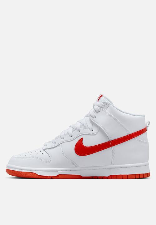 Nike - Dunk Hi Retro