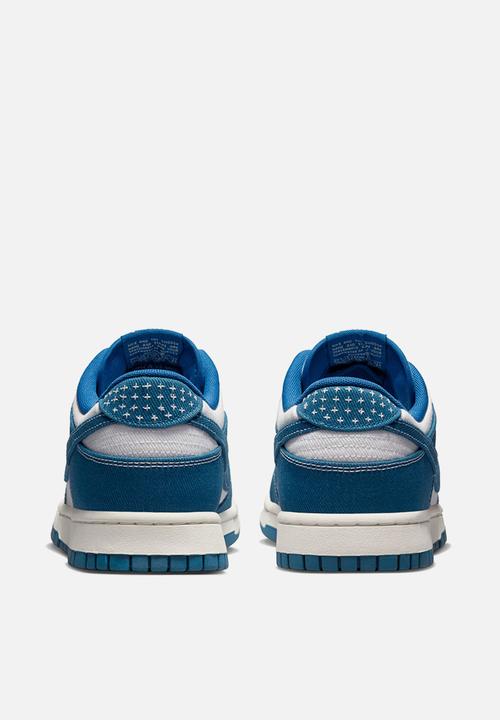 Nike - Dunk low retro special edition