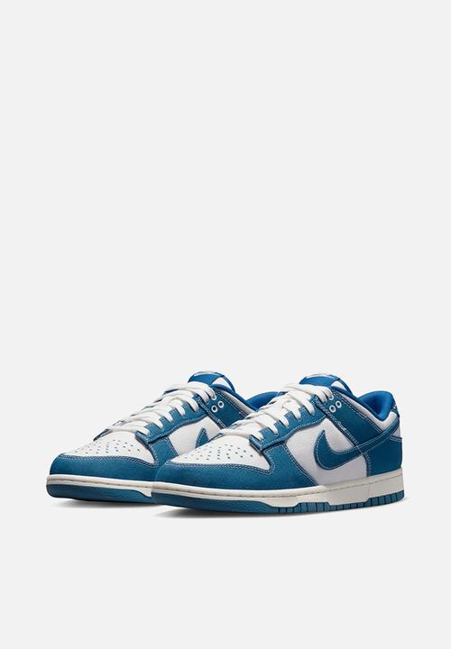 Nike - Dunk low retro special edition
