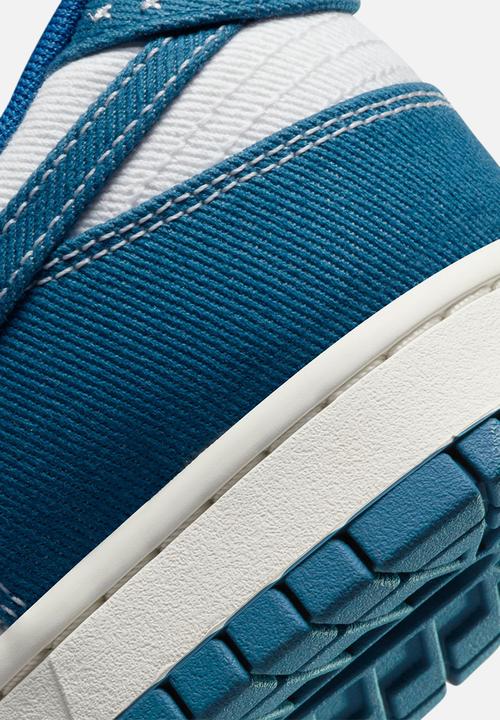 Nike - Dunk low retro special edition