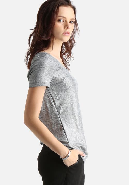 ONLY - Betsy V-Neck Top