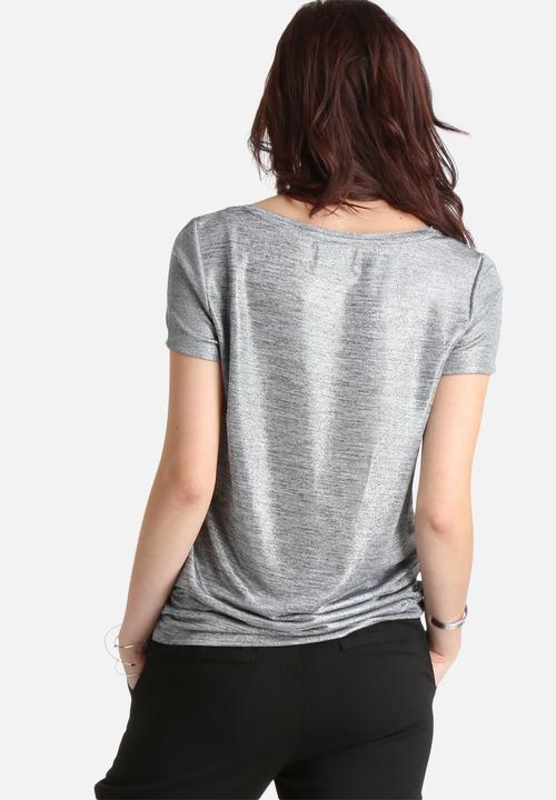 ONLY - Betsy V-Neck Top