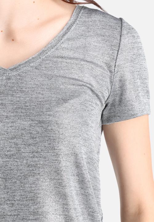 ONLY - Betsy V-Neck Top