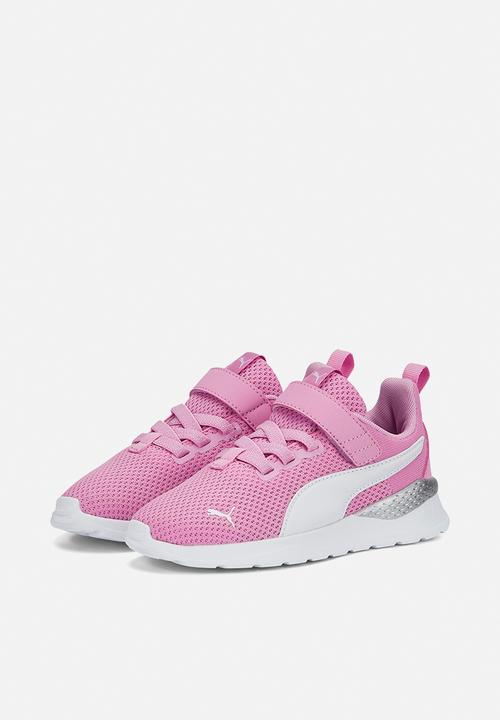PUMA - Anzarun lite ac ps - lilac chiffon-puma white