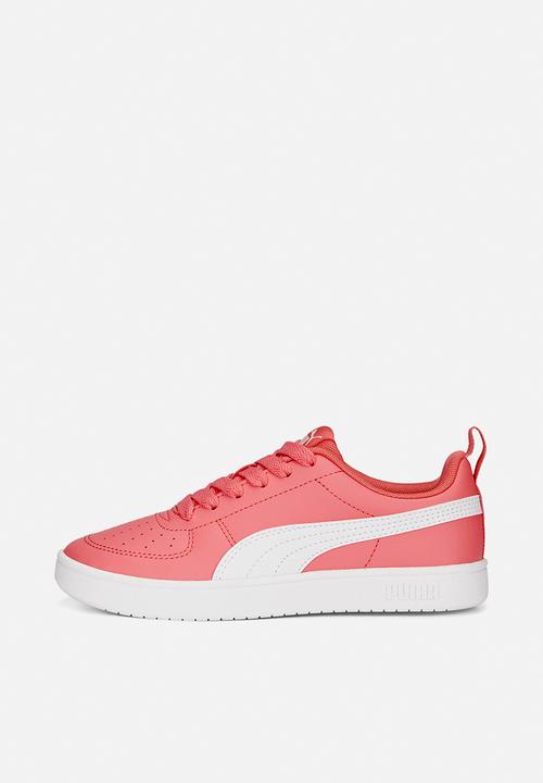 PUMA - Puma rickie jr - loveable-puma white