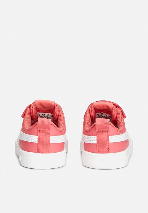 PUMA - Puma rickie ac inf - loveable-puma white