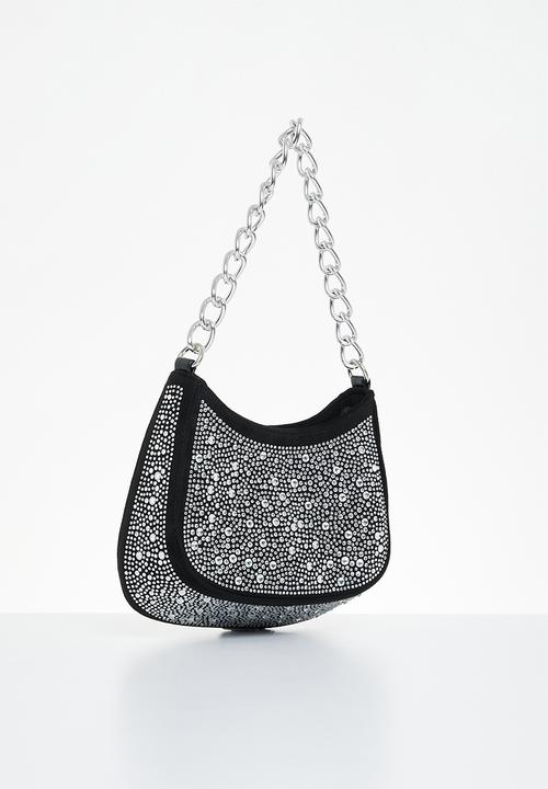 Public Desire - The cecilia - black