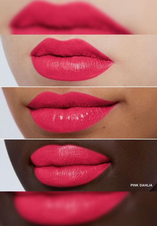 BOBBI BROWN - Luxe Lipstick - Pink Dahlia