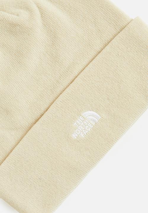 The North Face - Norm beanie - gravel 