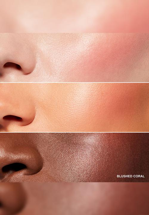 BOBBI BROWN - Brightening Blush - Blushed Coral
