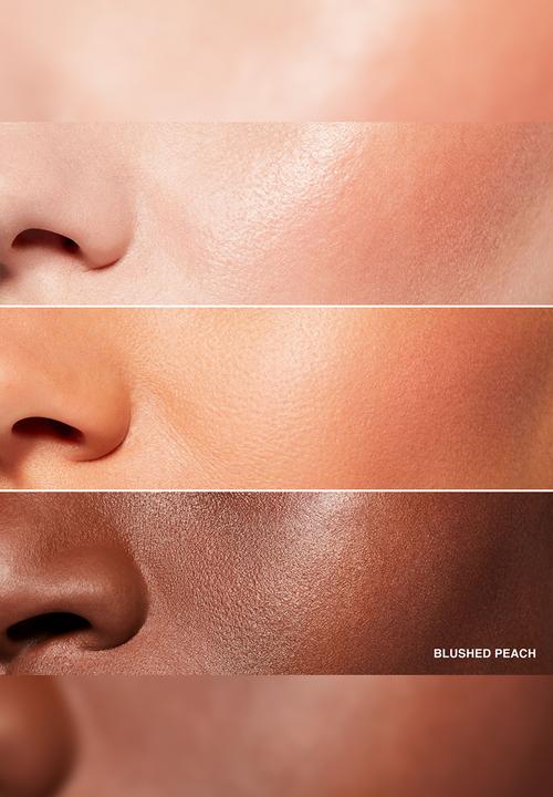 BOBBI BROWN - Brightening Blush - Blushed Peach