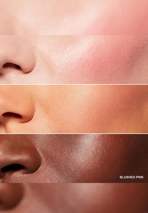 BOBBI BROWN - Brightening Blush - Blushed Pink