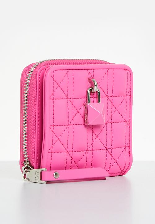 Steve Madden - Bclyde wallet - pink