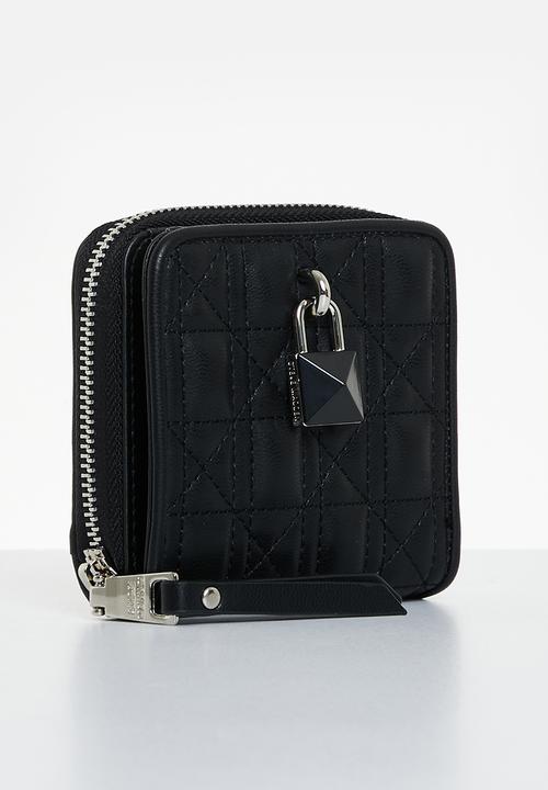 Steve Madden - Bclyde wallet - black
