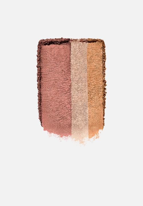 BOBBI BROWN - Brightening Blush - Blushed Burgandy