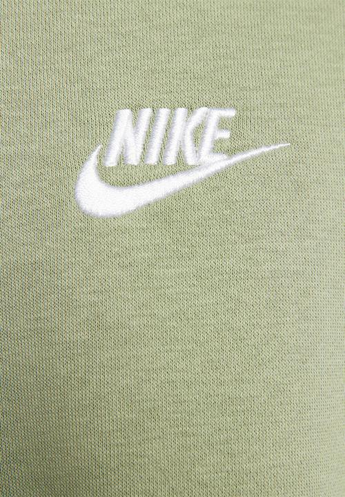 Nike - Nike Club Fleece Harrington Jacket