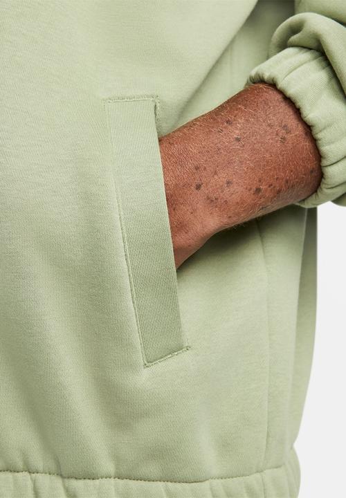 Nike - Nike Club Fleece Harrington Jacket