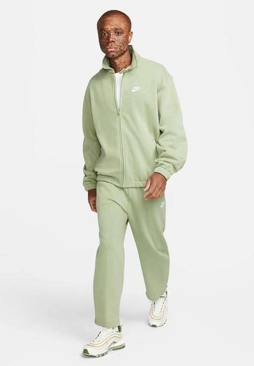 Nike - Nike Club Fleece Harrington Jacket