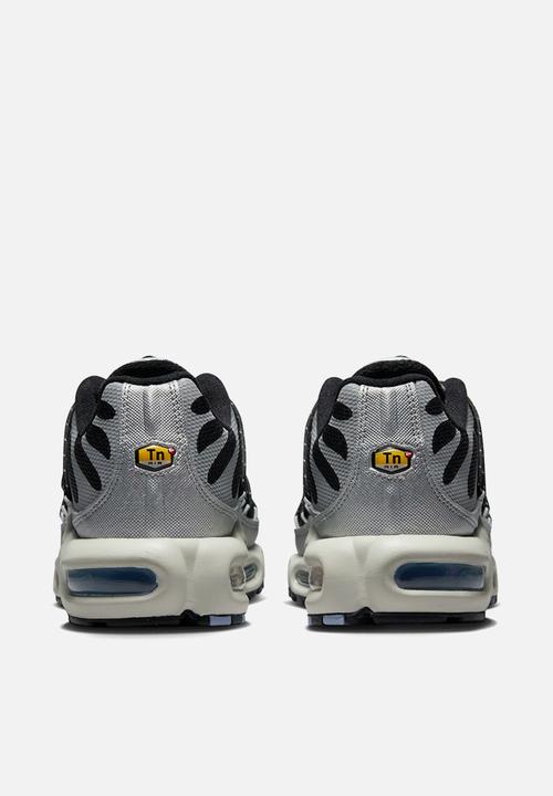 Nike - Air Max Plus - rave culture pack