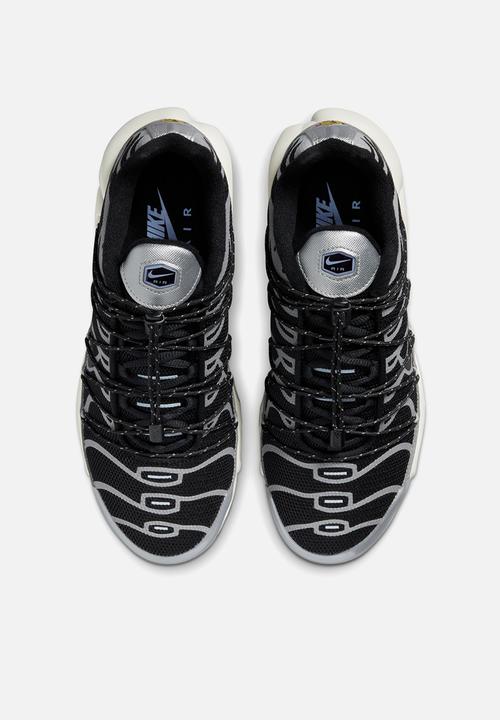 Nike - Air Max Plus - rave culture pack