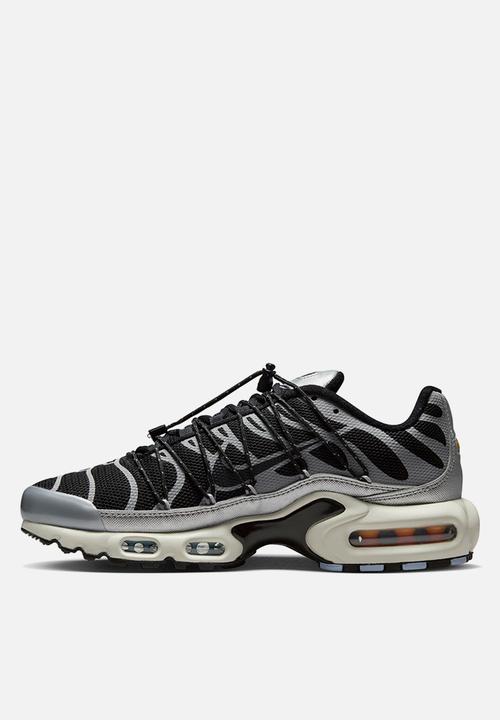 Nike - Air Max Plus - rave culture pack