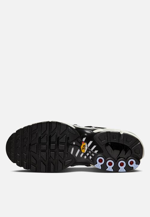 Nike - Air Max Plus - rave culture pack