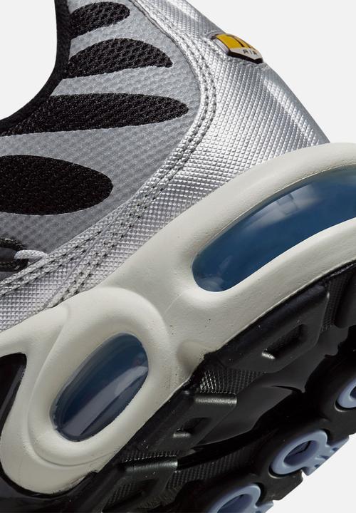 Nike - Air Max Plus - rave culture pack