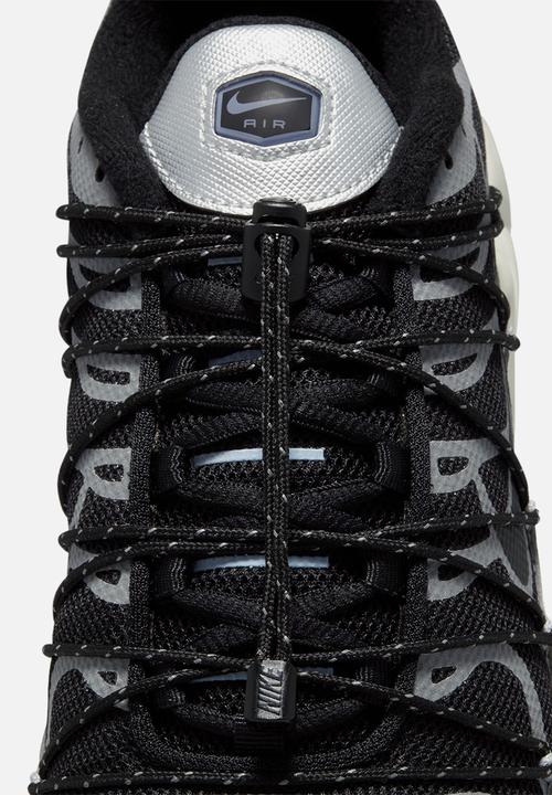 Nike - Air Max Plus - rave culture pack