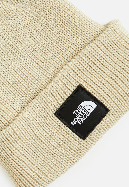 The North Face - Explore beanie - beige