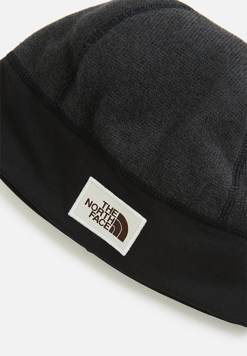 The North Face - Gordon lyon beanie - black