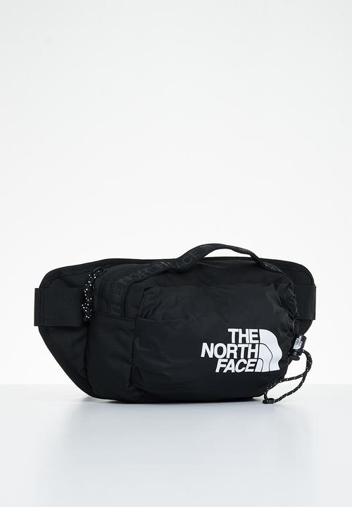 The North Face - Bozer hip pack - TNF Black